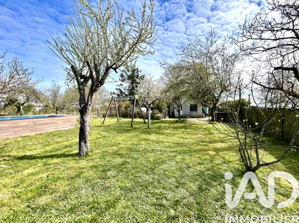 Maison à vendre 7 pièces 170 m² Rochecorbon