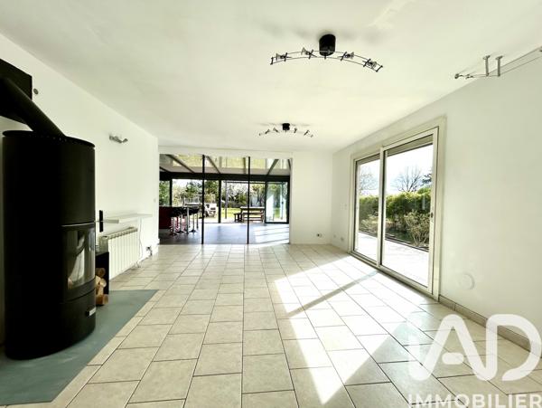 Maison à vendre 7 pièces 170 m² Rochecorbon