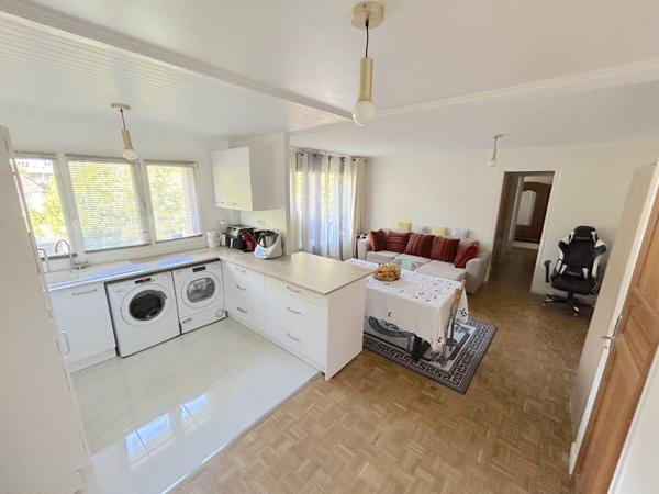 Appartement 3 Pièces de 59 m2