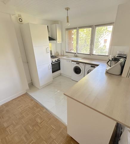 Appartement 3 Pièces de 59 m2