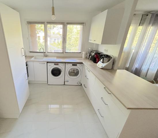 Appartement 3 Pièces de 59 m2