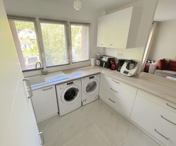 Appartement 3 Pièces de 59 m2