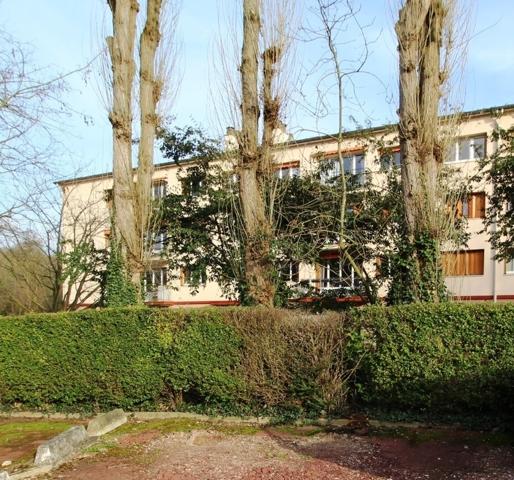 Appartement 3 Pièces de 59 m2