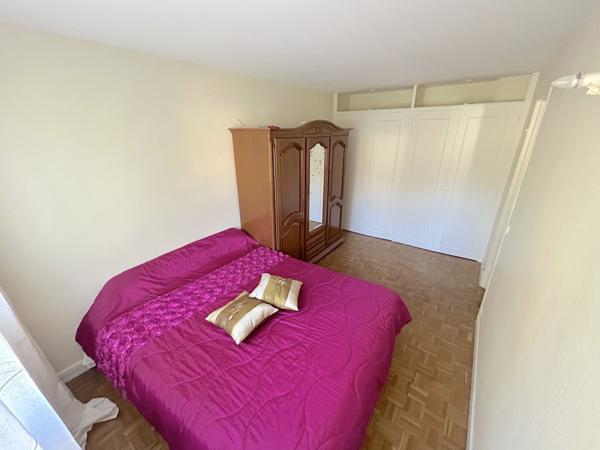 Appartement 3 Pièces de 59 m2