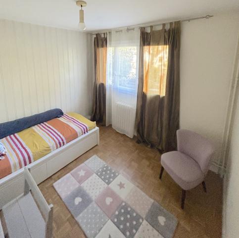 Appartement 3 Pièces de 59 m2