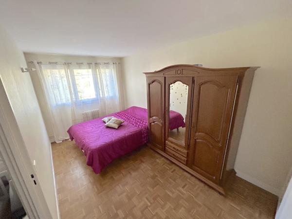 Appartement 3 Pièces de 59 m2