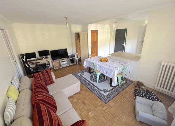 Appartement 3 Pièces de 59 m2