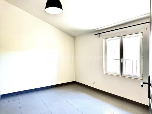 Appartement de 113,23 m²