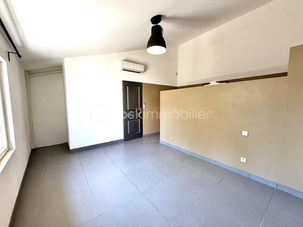 Appartement de 113,23 m²