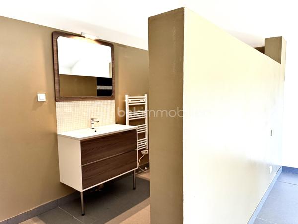 Appartement de 113,23 m²