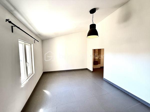 Appartement de 113,23 m²