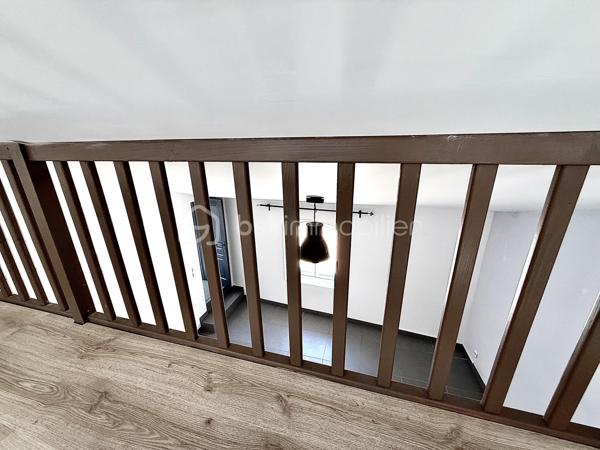 Appartement de 113,23 m²