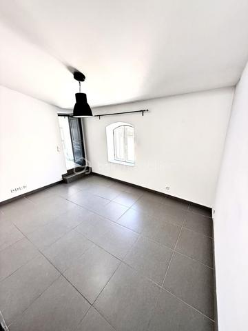 Appartement de 113,23 m²