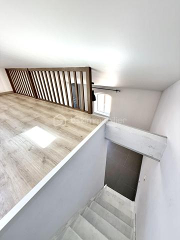 Appartement de 113,23 m²