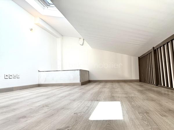 Appartement de 113,23 m²