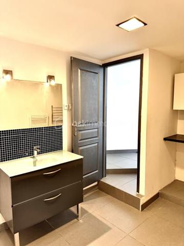 Appartement de 113,23 m²