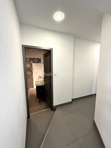 Appartement de 113,23 m²