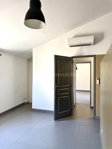 Appartement de 113,23 m²