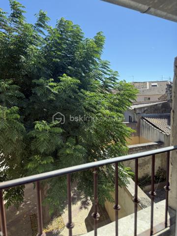 Appartement de 113,23 m²