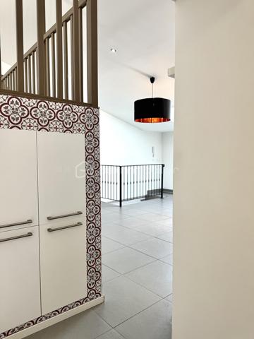 Appartement de 113,23 m²