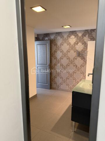 Appartement de 113,23 m²