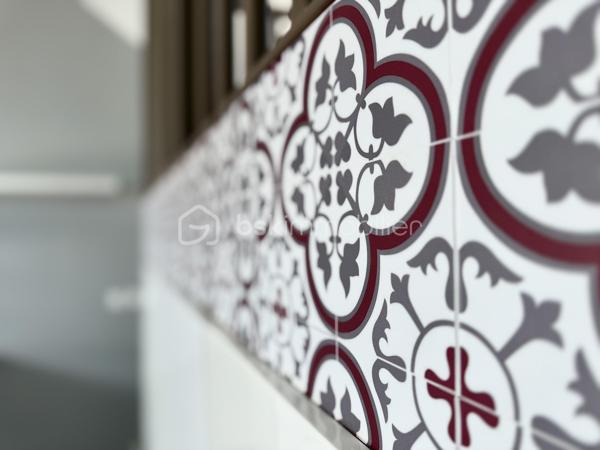 Appartement de 113,23 m²