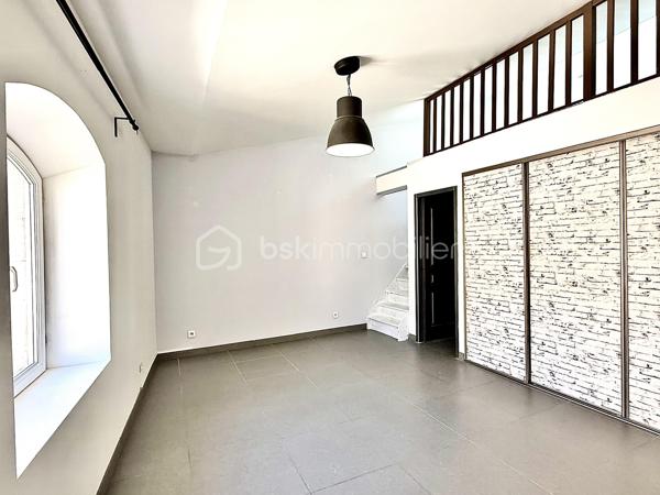 Appartement de 113,23 m²