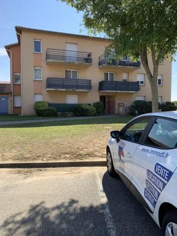 Appartement à louer à Guilherand-Granges (07500)