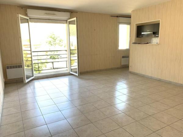 Appartement à louer à Guilherand-Granges (07500)