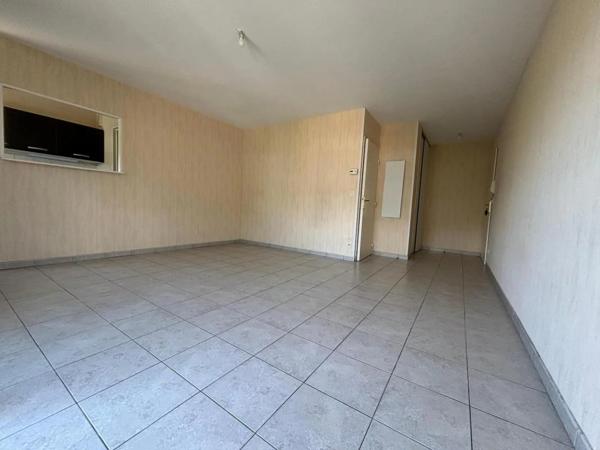 Appartement à louer à Guilherand-Granges (07500)