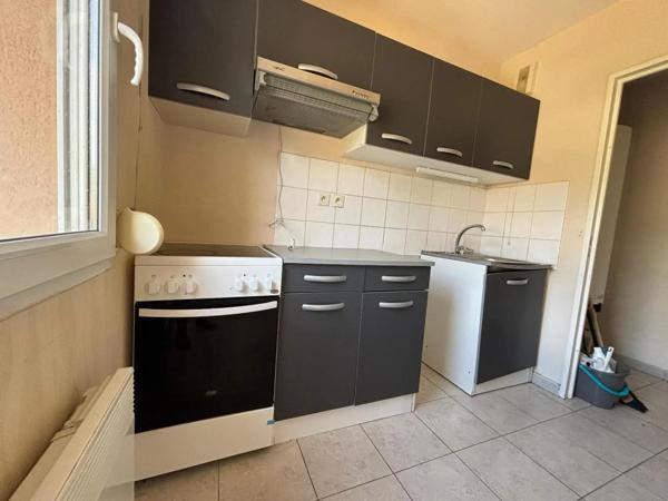 Appartement à louer à Guilherand-Granges (07500)