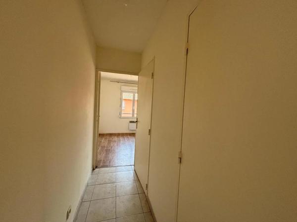 Appartement à louer à Guilherand-Granges (07500)