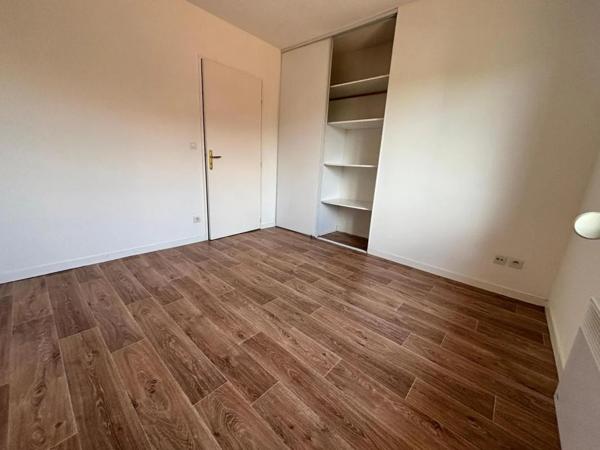 Appartement à louer à Guilherand-Granges (07500)