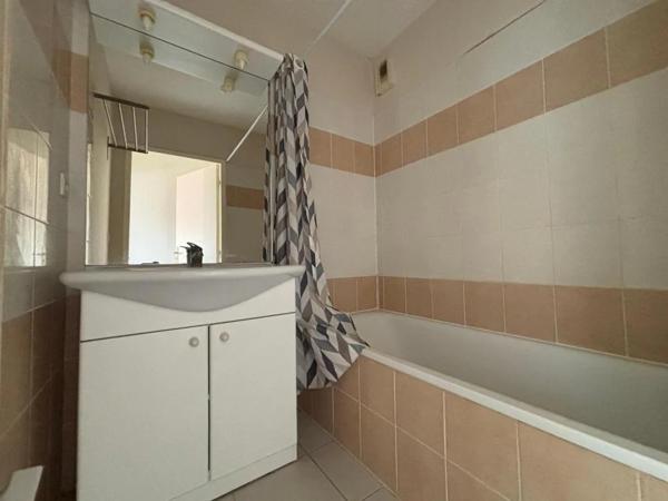 Appartement à louer à Guilherand-Granges (07500)