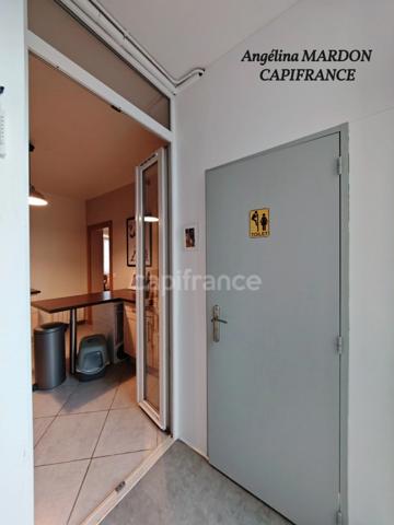 Appartement T3 de 77m2, plein de charme en hypercentre du Havre !