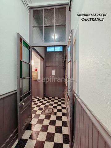 Appartement T3 de 77m2, plein de charme en hypercentre du Havre !