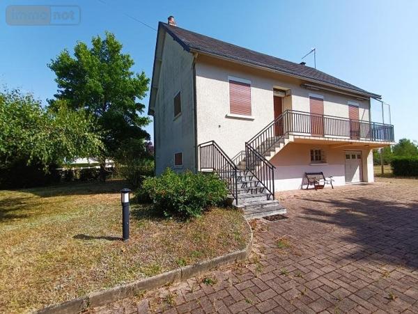 Maison à vendre à Morée dans le Loir-et-Cher (41160), ref : 072/1796