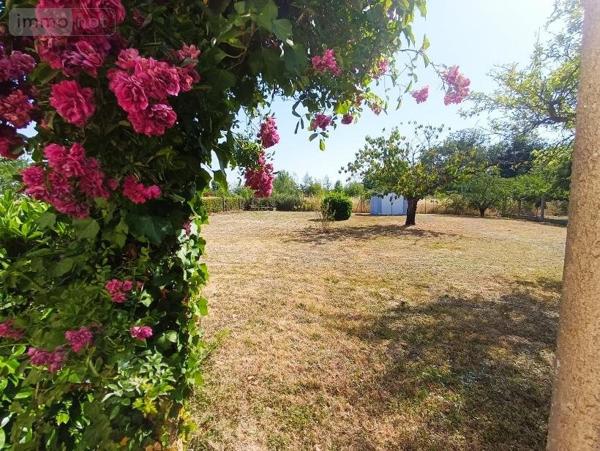 Maison à vendre à Morée dans le Loir-et-Cher (41160), ref : 072/1796
