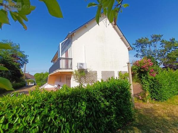 Maison à vendre à Morée dans le Loir-et-Cher (41160), ref : 072/1796