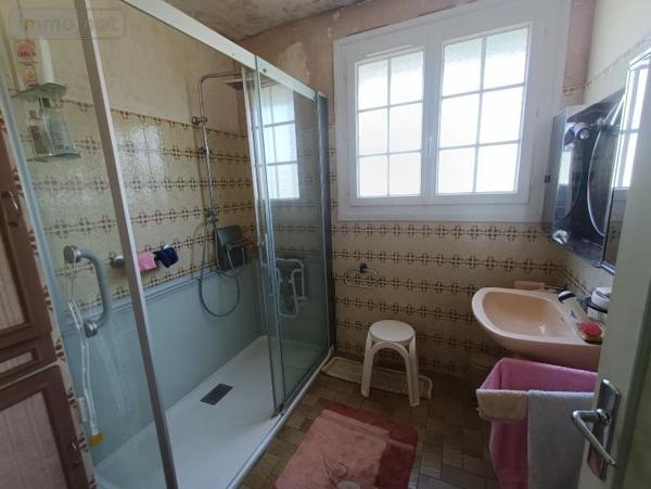 Maison à vendre à Morée dans le Loir-et-Cher (41160), ref : 072/1796