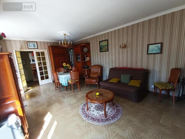 Maison à vendre à Morée dans le Loir-et-Cher (41160), ref : 072/1796