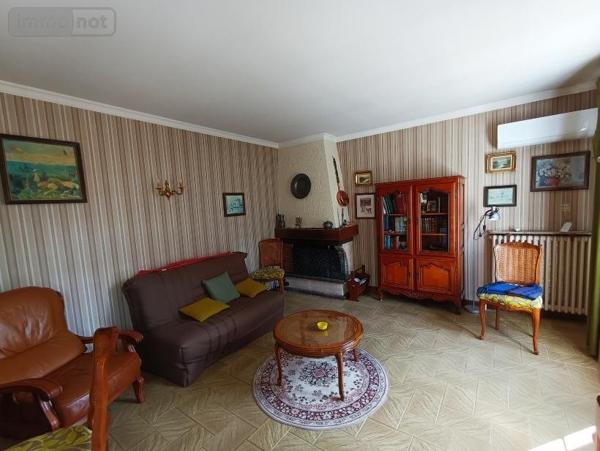 Maison à vendre à Morée dans le Loir-et-Cher (41160), ref : 072/1796