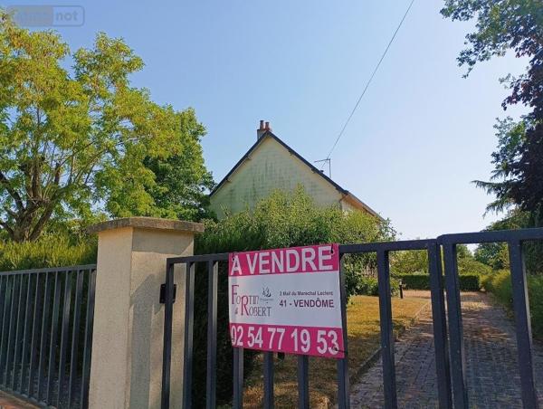 Maison à vendre à Morée dans le Loir-et-Cher (41160), ref : 072/1796