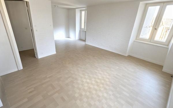 Appartement à vendre    2 pièces • 35,35 m2 Périgueux
