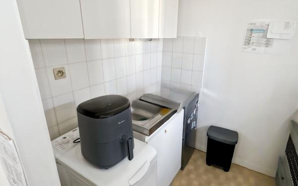 Appartement à vendre    2 pièces • 35,35 m2 Périgueux