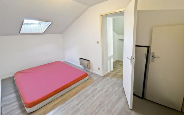 Appartement à vendre    2 pièces • 35,35 m2 Périgueux