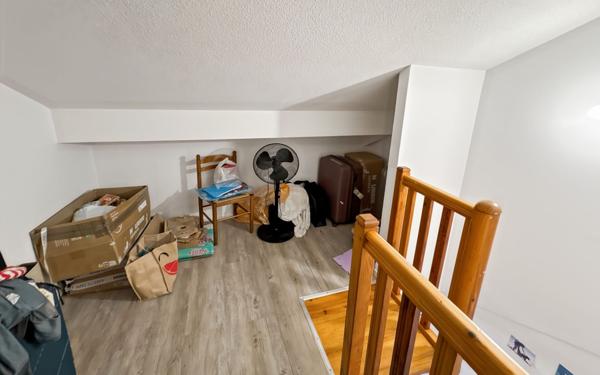 Appartement à vendre    2 pièces • 35,35 m2 Périgueux