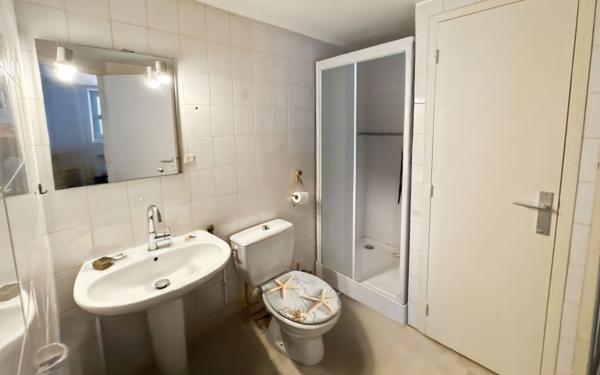 Appartement à vendre    2 pièces • 35,35 m2 Périgueux