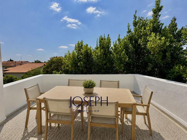 Appartement T4