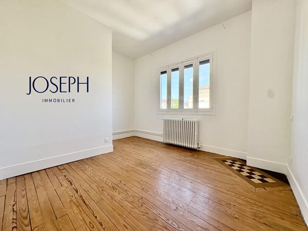 Appartement T4